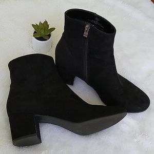 Limelight Ankle Boots